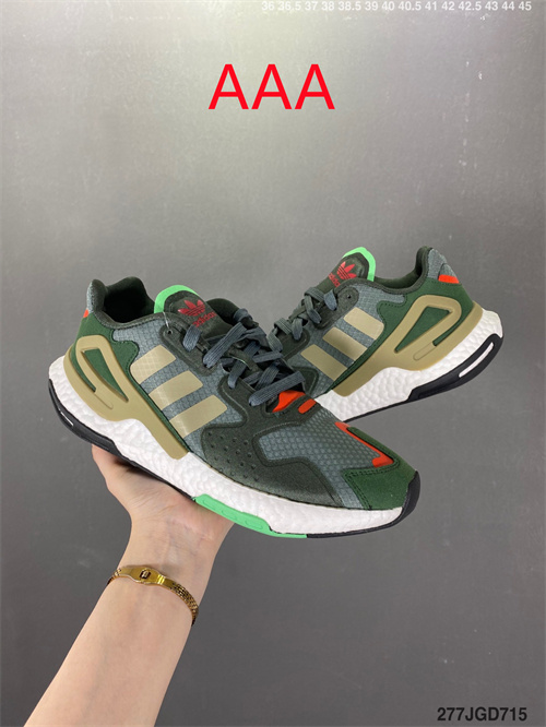Adidas Nite Jogger Boost-W-022