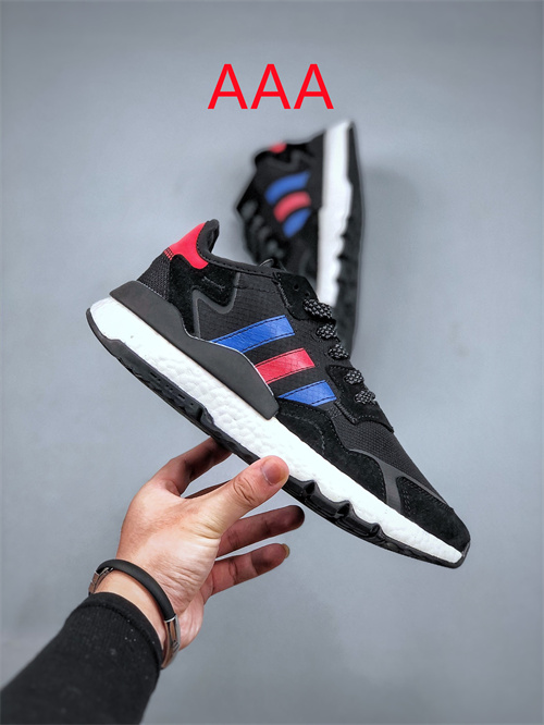 Adidas Nite Jogger Boost-M-040