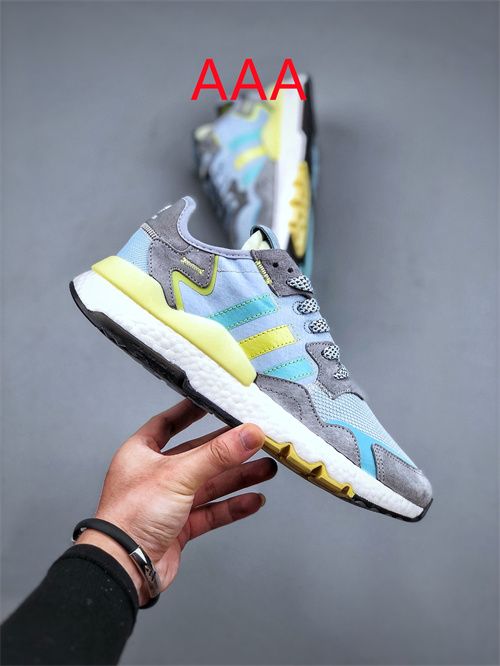 Adidas Nite Jogger Boost-M-041