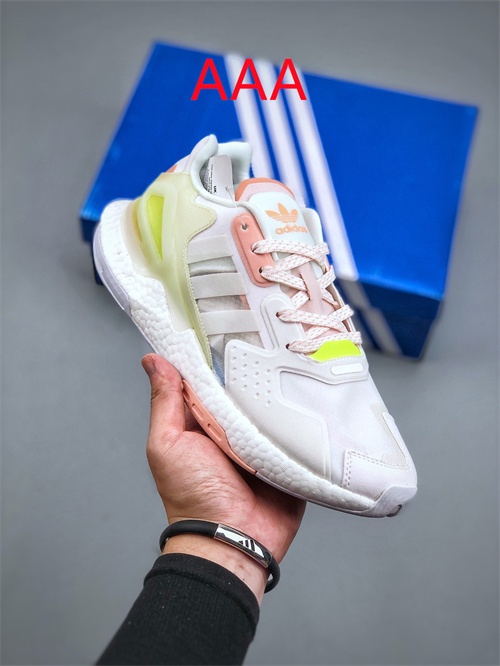 Adidas Nite Jogger Boost-M-045