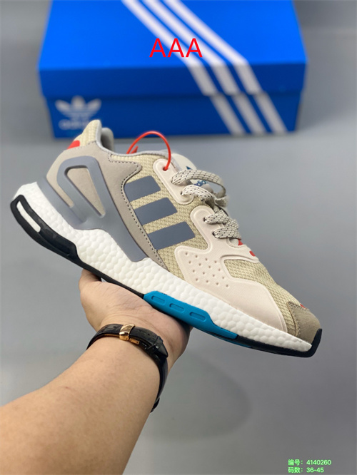 Adidas Nite Jogger Boost-M-050