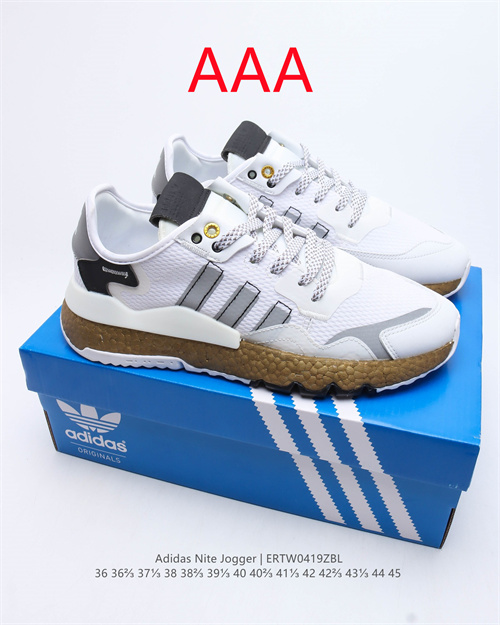 Adidas Nite Jogger Boost-W-054