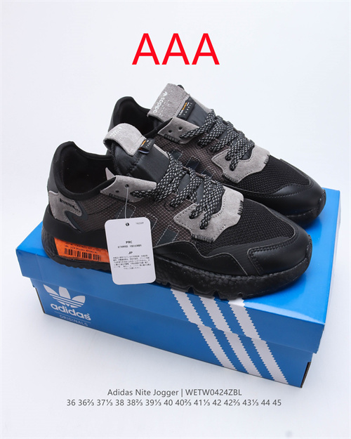 Adidas Nite Jogger Boost-W-061