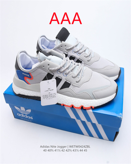 Adidas Nite Jogger Boost-W-062