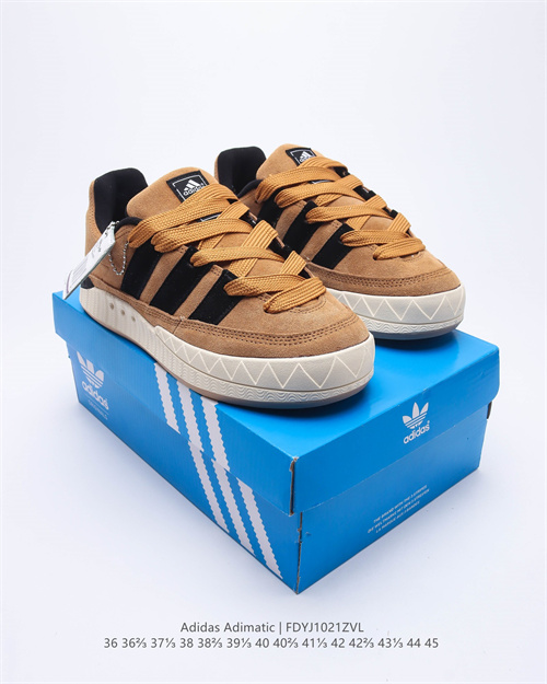 Adidas Adimatic-W-015