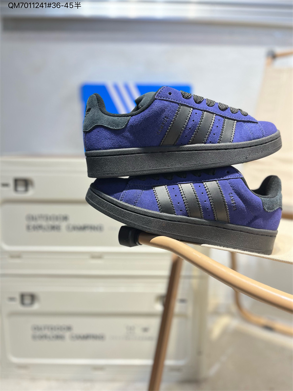 Adidas CAMPUS-W-0080