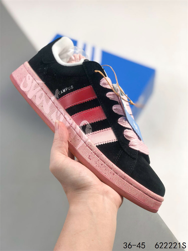 Adidas CAMPUS-M-0077