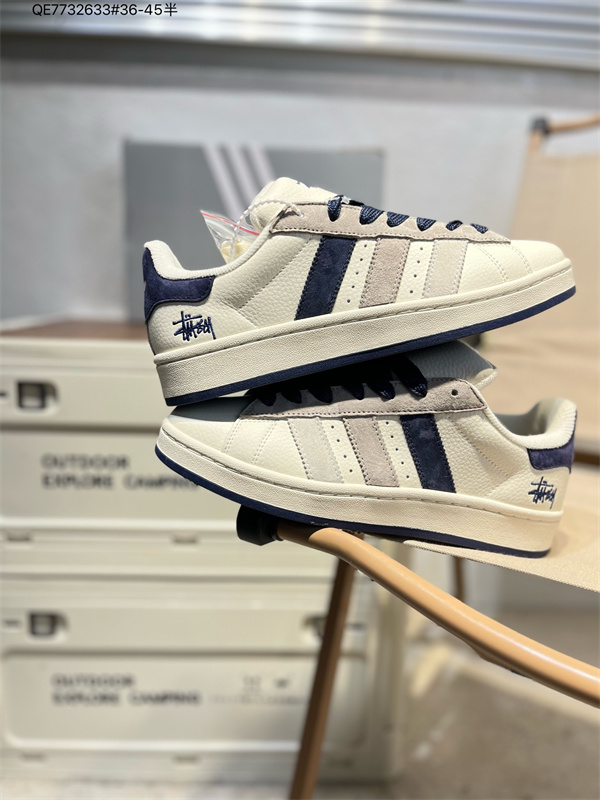 Adidas CAMPUS-M-0091