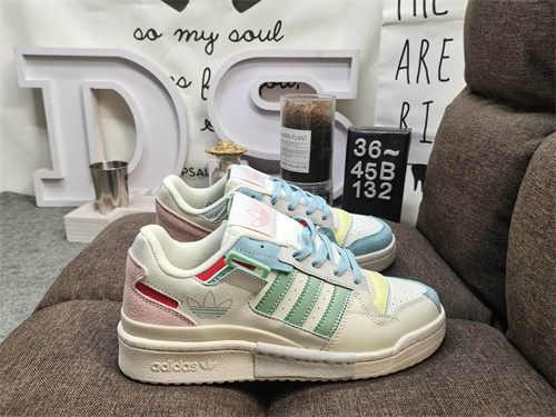 Adidas Originals Forum 84-M-097