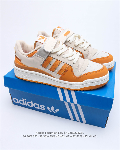 Adidas Originals Forum 84-W-070