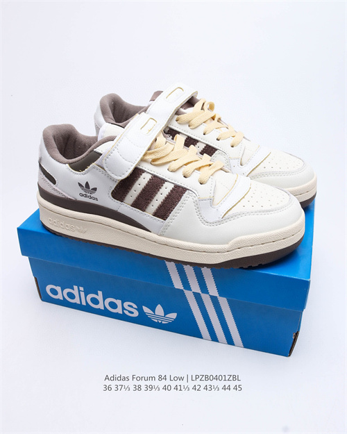 Adidas Originals Forum 84-W-074