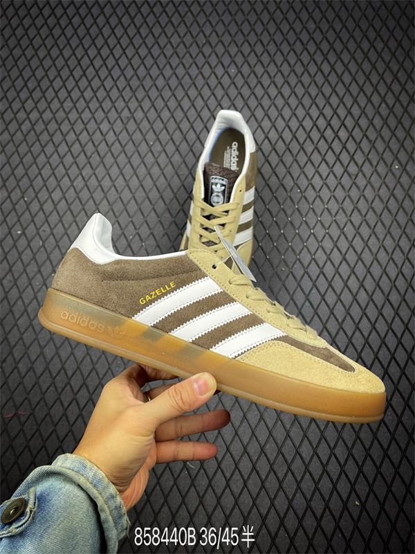 Adidas Originals Gazelle-W-0167