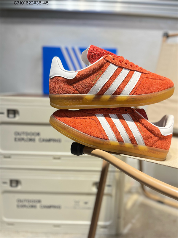 Adidas Originals Gazelle-M-0117