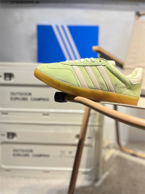 Adidas Originals Gazelle-M-0118