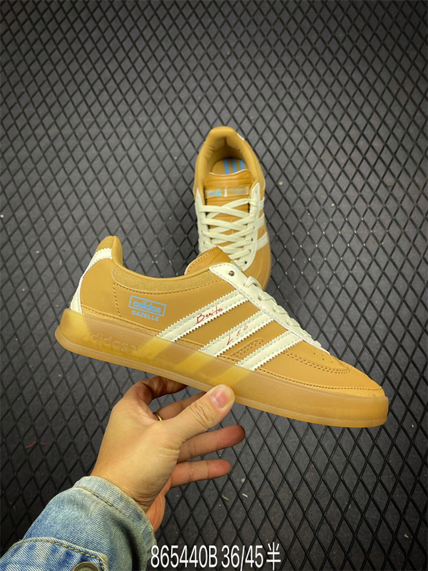 Adidas Originals Gazelle-M-0123