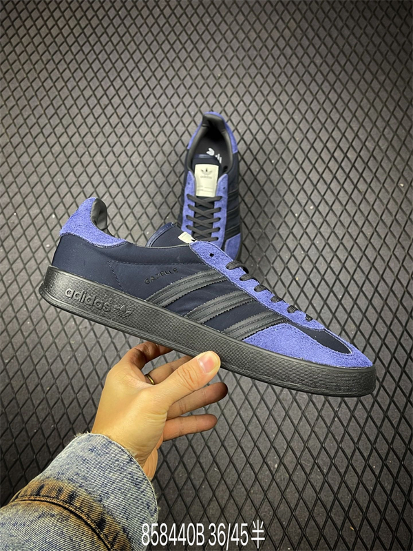 Adidas Originals Gazelle-W-0197