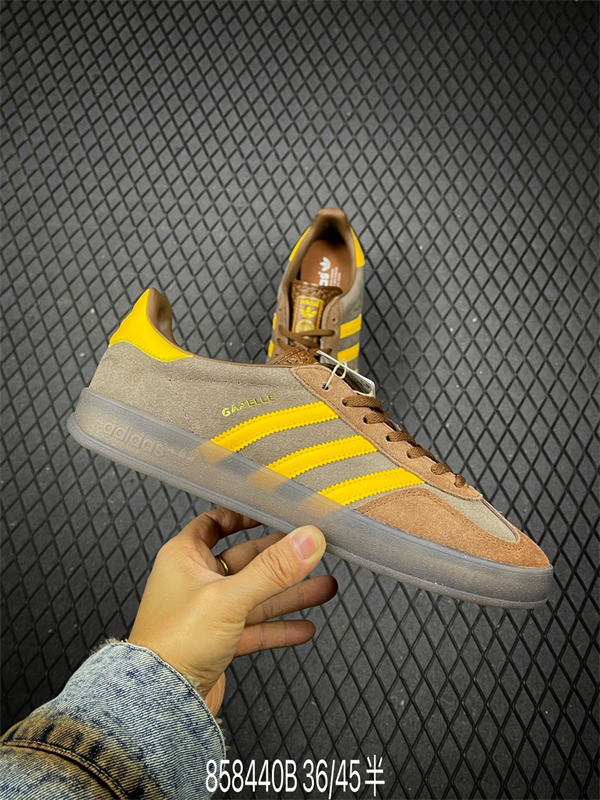 Adidas Originals Gazelle-M-0138