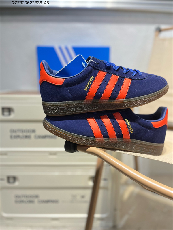Adidas Originals Gazelle-W-0203