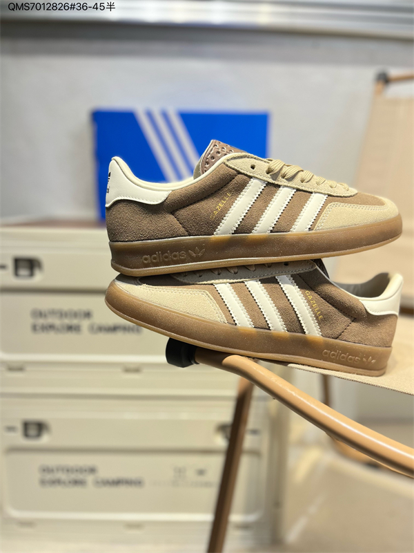 Adidas Originals Gazelle-M-0150