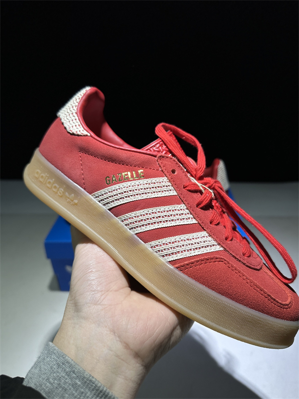 Adidas Originals Gazelle-W-0211