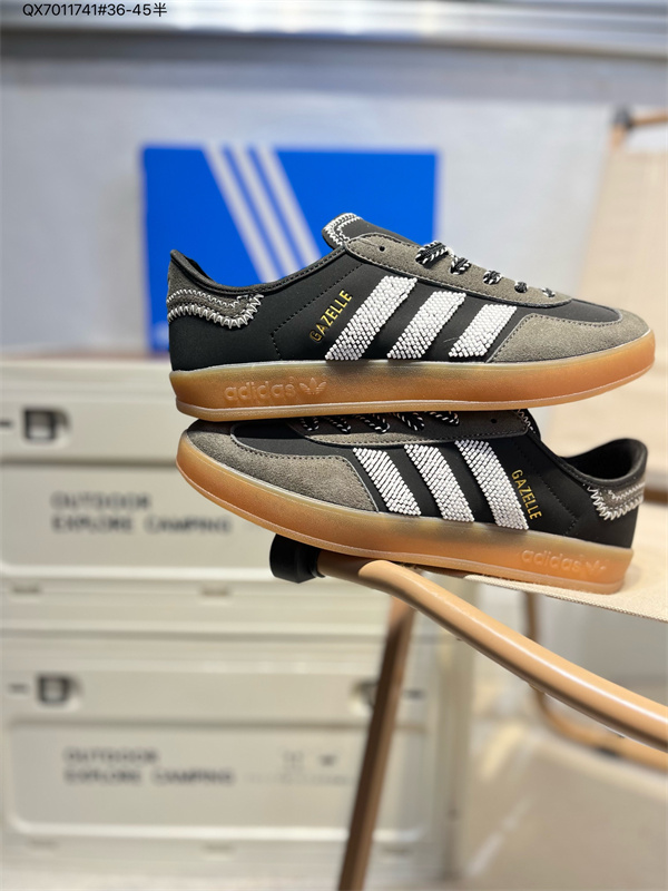 Adidas Originals Gazelle-W-0219