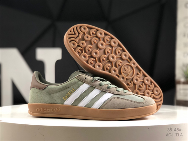 Adidas Originals Gazelle-W-0221