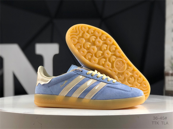 Adidas Originals Gazelle-M-0160