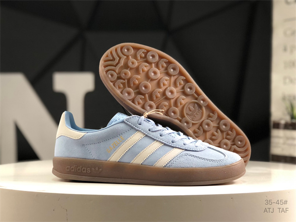 Adidas Originals Gazelle-W-0227