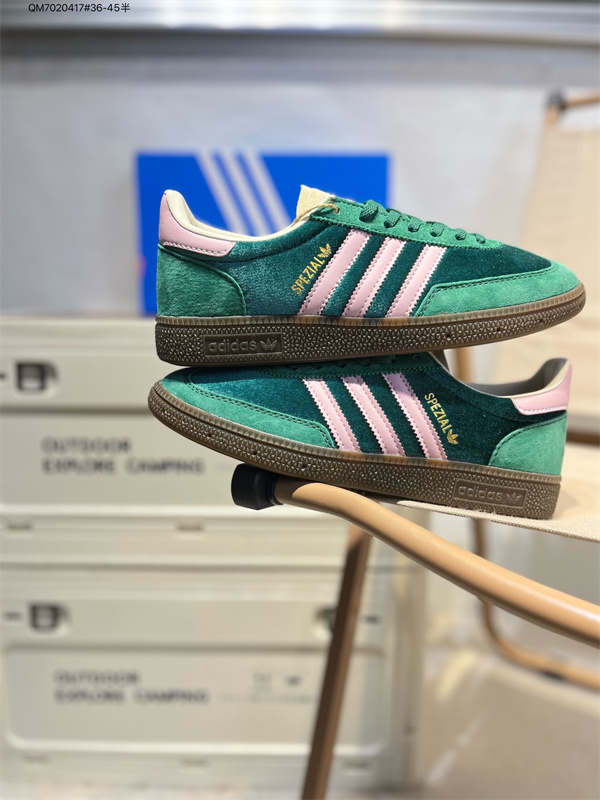 Adidas Originals Gazelle-M-0169