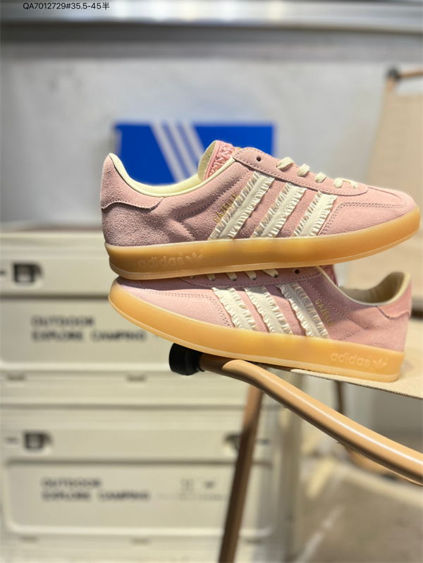 Adidas Originals Gazelle-M-0184