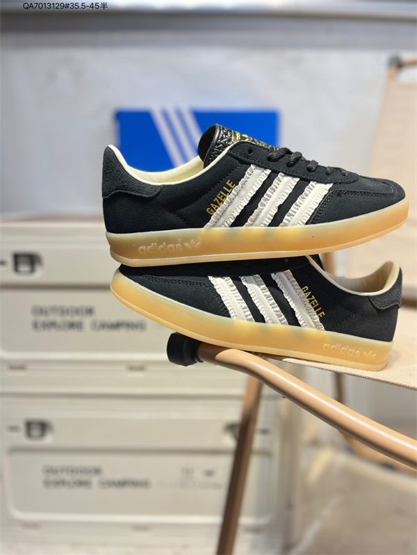 Adidas Originals Gazelle-W-0256