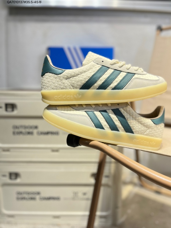 Adidas Originals Gazelle-W-0258