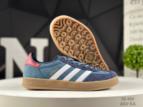 Adidas Originals Gazelle-W-0260