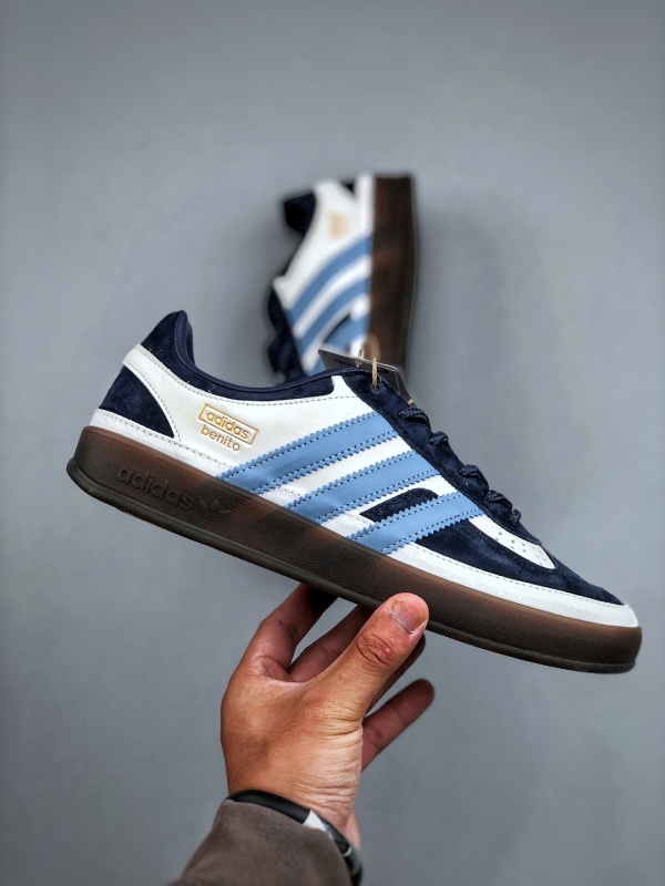 Adidas Originals Gazelle-M-0192