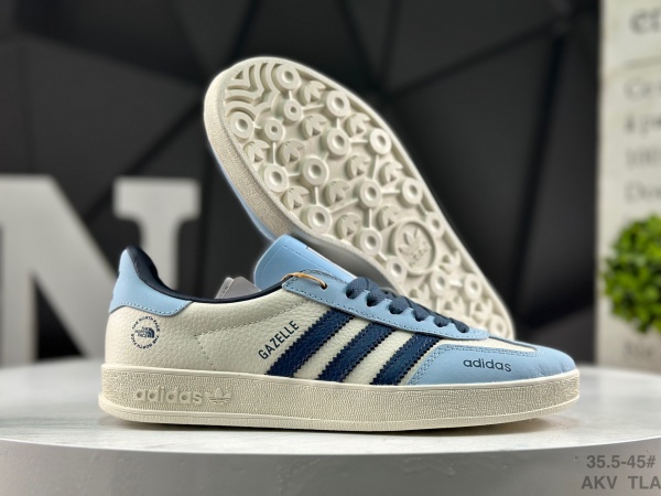 Adidas Originals Gazelle-M-0198