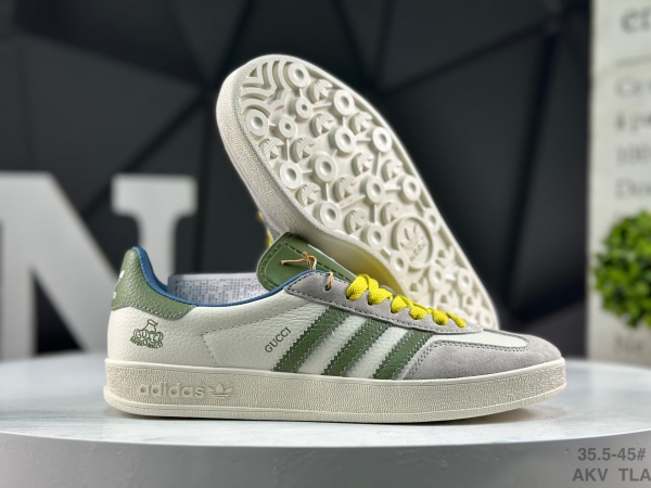 Adidas Originals Gazelle-M-0199