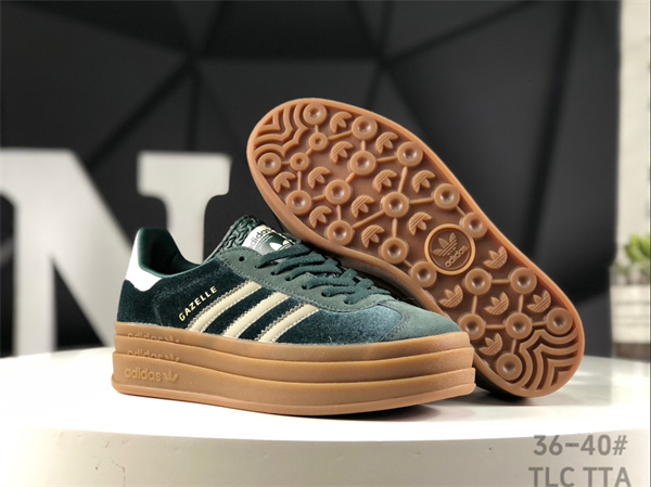 Adidas Originals Gazelle-W-0161