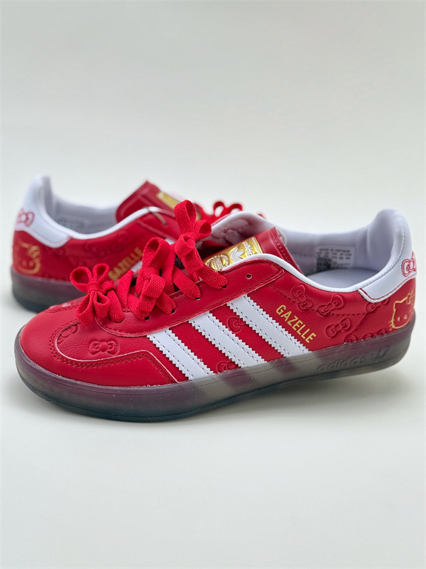 Adidas Originals Gazelle-W-0173