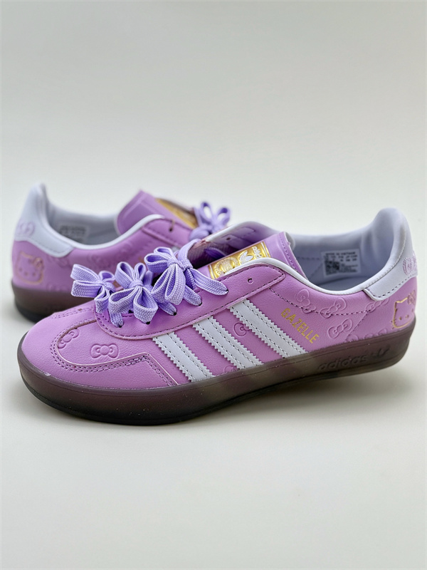 Adidas Originals Gazelle-W-0174