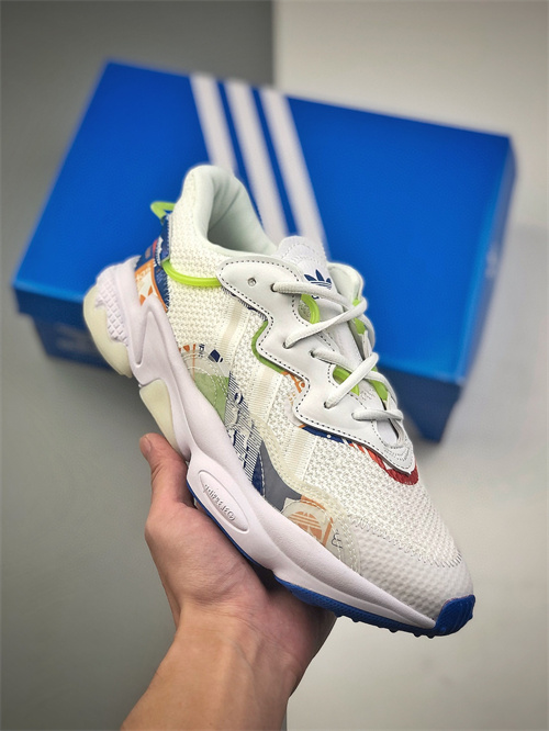 Adidas Originals Ozweego-M-014