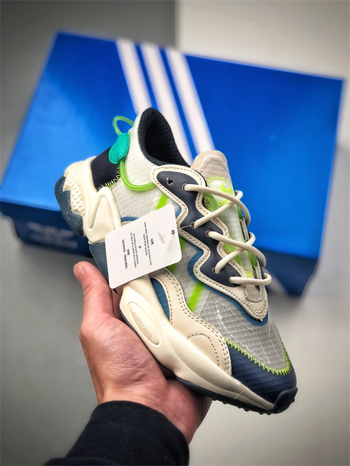 Adidas Originals Ozweego-W-007