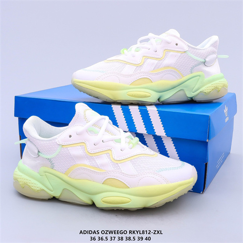 Adidas Originals Ozweego-W-028