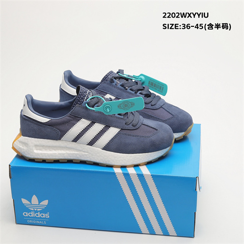 Adidas Originals Retropy Boost E5-W-011