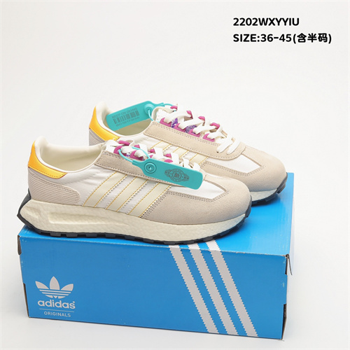 Adidas Originals Retropy Boost E5-W-004