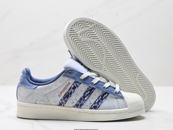 Adidas Originals Superstar-W-0588