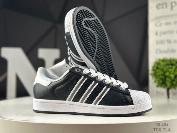 Adidas Originals Superstar-W-0591