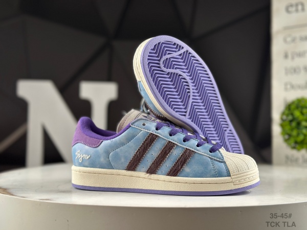 Adidas Originals Superstar-M-0463