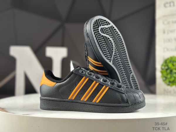 Adidas Originals Superstar-W-0593