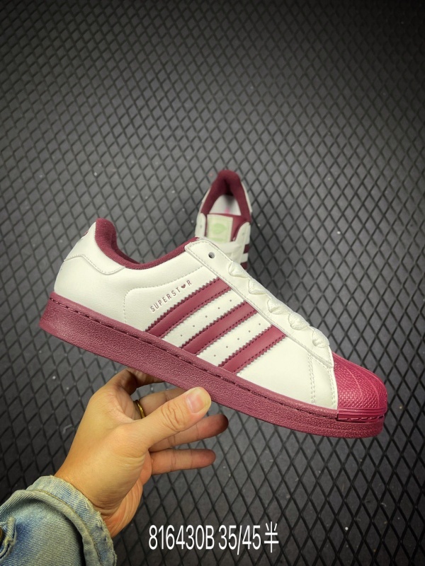 Adidas Originals Superstar-W-0594