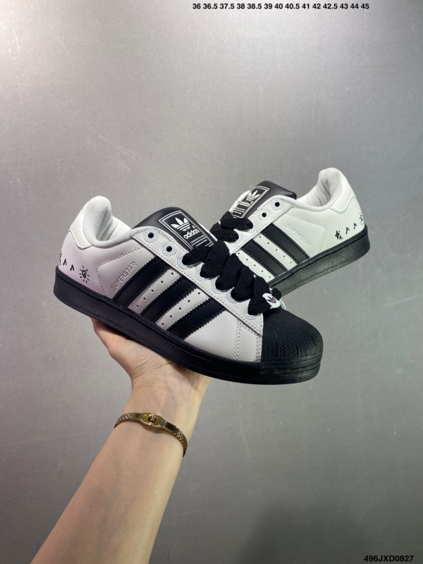 Adidas Originals Superstar-W-0597